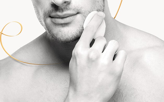 Epilation - hommes