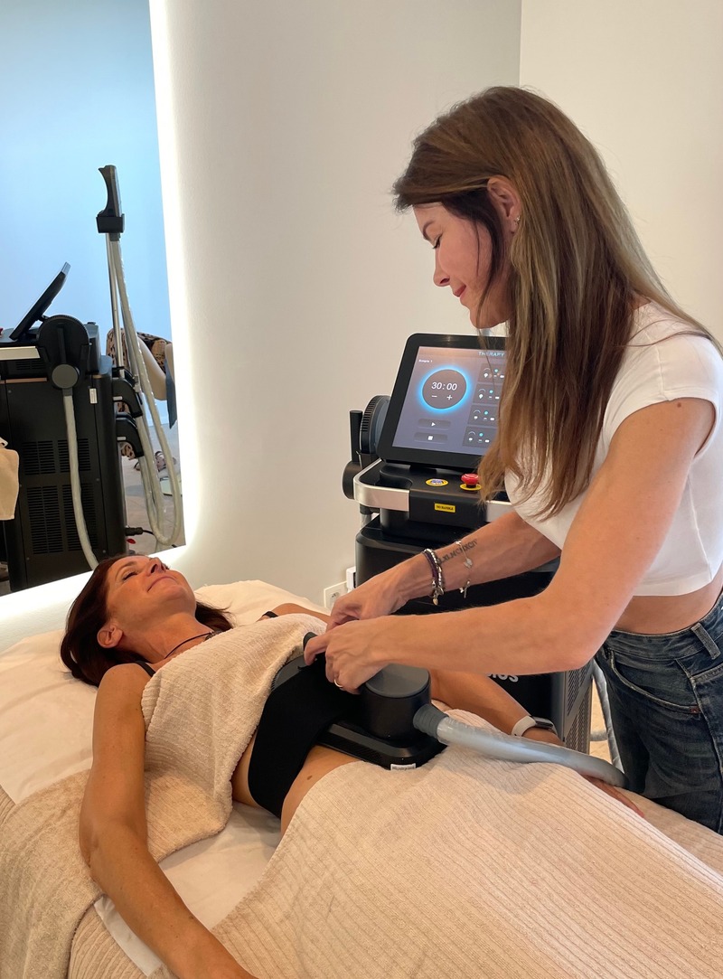 -50 % sur votre première séance : découvrez nos nouveaux soins